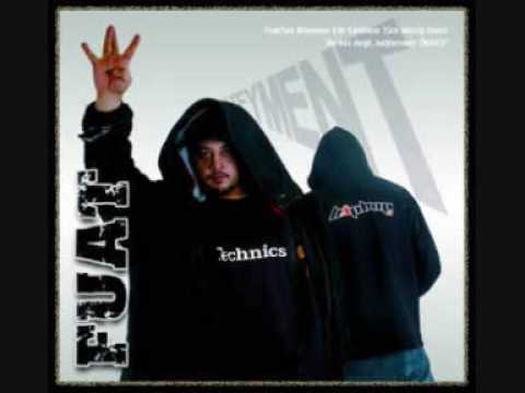 Fuat feat. Stress Sırtlan - Iki Lyricist