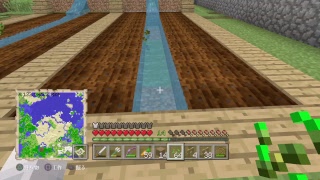 [マイクラ]雑談