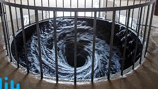 INDOOR WHIRLPOOL -- BiDiPi #53