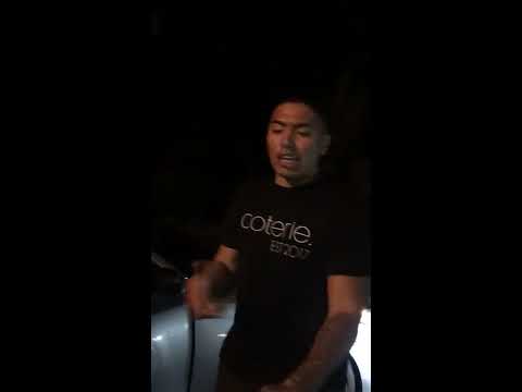 Hooligan Hef$ - Freestyle