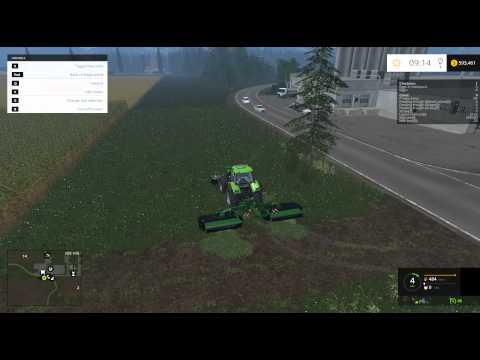Mowers! | Farming Simulator 15 Mod Showcase