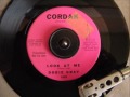 DOBIE GRAY - LOOK AT ME