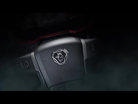 Next Generation Scania