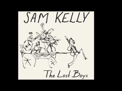 The Golden Vanity - Sam Kelly (The Lost Boys)
