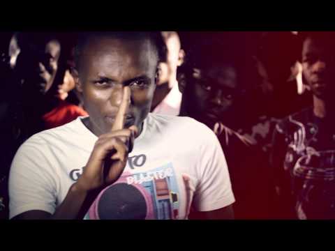 AWILI   - On my Knees [OFFICIAL VIDEO]