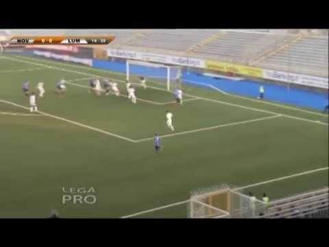 Brescia.Tv: sintesi Novara-Lumezzane 1-3