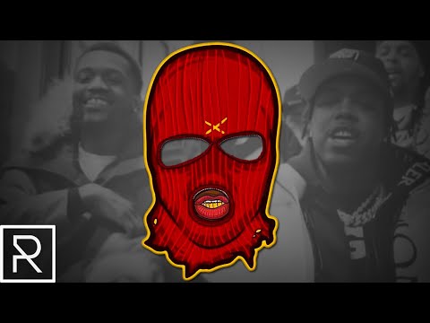 [FREE] 42 Dugg x EST Gee x Peezy Type Beat "CAP" 2021 | Detroit Type Instrumental