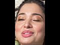 Tamannah Closeup Expressions Tamannahbhatia Tamannah Expression Actress Hot Closeup