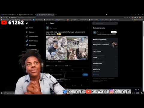 SPEED REACTS TO EARTHQUAKE IN TURKEY & SYRIA