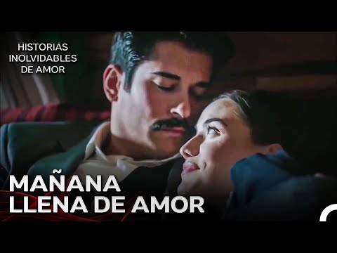 Las Mejores Mañanas Empiezan Con Feride | La Estambulita