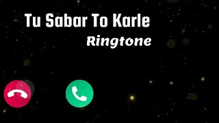 Download lagu Tu Sabar To Kar Mere Yaar - Soft Instrumental music ringtone | Download link Description⬇️ or comme mp3 Download lagu Tu Sabar To Kar Mere Yaar - Soft Instrumental music ringtone | Download link Description⬇️ or comme mp3