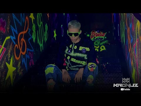 HOJE VAI SER MINHA PUT4 ELETROFUNK -  KRONUZ, DJ TH, MCS DATORRE, KALZIN, TALIBÃ