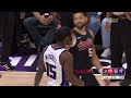 Trail Blazers at Kings