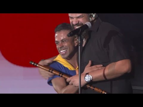 Pagode do Presença | Made in Funk - Sou Vitorioso - Mc Neguinho do Kaxeta e Mc Lele JP