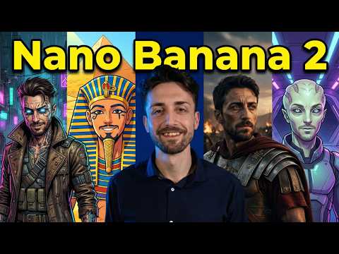 Miniatura video: Azienda AI