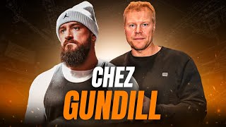 Gundill sa routine de travail quotidienne, les études, la musculation pour prévenir les blessures….