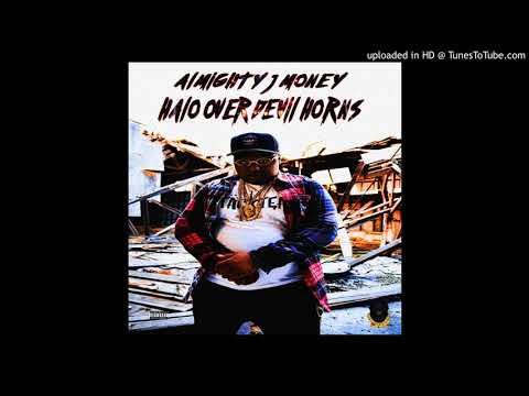 Almighty J Money - Aint Like Me