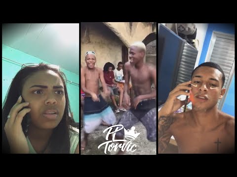 MC LEOZIN - EU VOU LIGAR PRA ELA, PERGUNTAR O QUE ACONTECEU, COMPROMISSO [ Prod, PL TORVIC ]