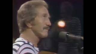 Marty Robbins ~ Big Iron 1979