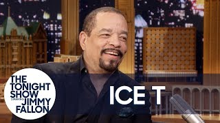 Ice T Breaks Down His Most Motivating &quot;Daily Game&quot; Twitter Posts