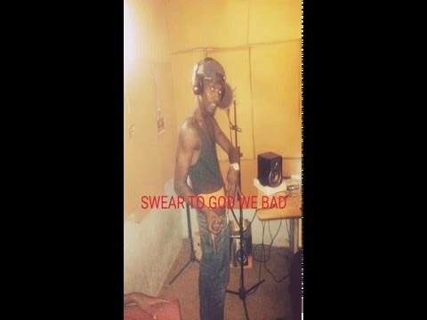 SAIKZ ..SWEAR TO GOD WE BAD