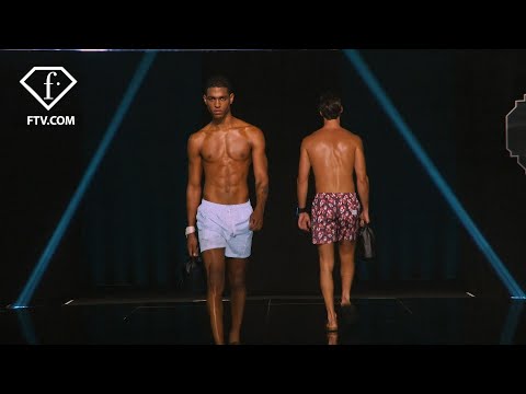 Mediterranean Essence, Sunno by Bene Cape | Gran Canaria Swim Week S/S 2021 | FashionTV | FTV