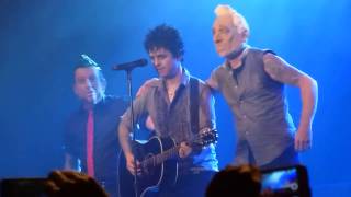 Green Day in Chicago - Good Riddance (Time of Your Life)