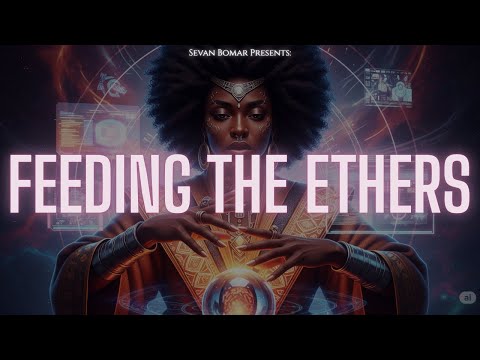 Sevan Bomar - Feeding The Ethers
