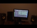 Mixagem Fat Cat (Donny McCaslin) | Noneto de Casa