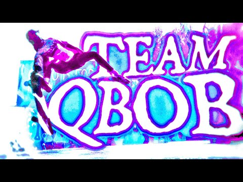 SKATE 3 Montage: TEAM QBOB - CLASH OF CLANS