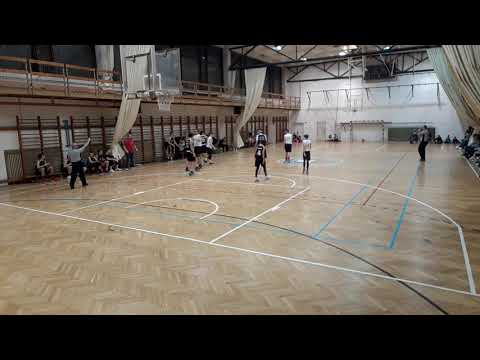20191220 Pityke-Szolnok /B U16 3