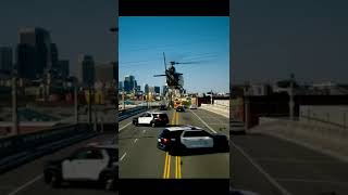 Best experience with drone camera scenes - Ambulance (2022) video