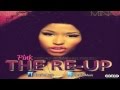 Nicki Minaj - High School ft. Lil Wayne 