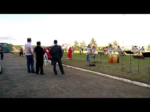 IMPACTO DE SALVADOR - ENTRADA