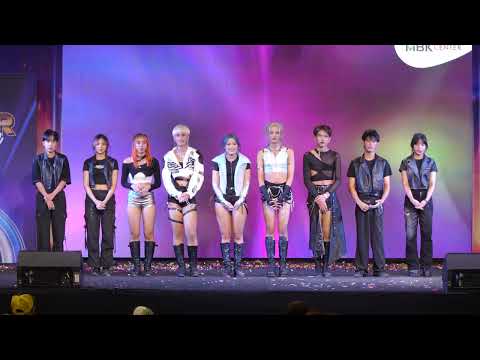 230610 [Comment] NT6 cover ITZY @ MBK Cover Dance 2023 (Semi)