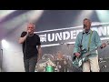 THE UNDERTONES - Get Over You