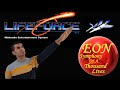 Life Force Nintendo Entertainment System Full Gameplay Walkthrough