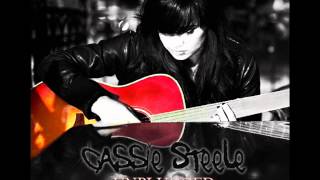 Cassie Steele Unplugged (Acoustic) - Summer Nights