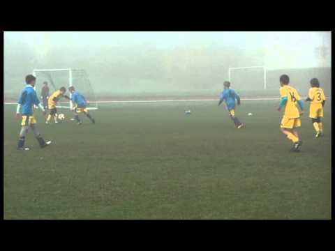 Přerov 02m - Prostějov 02A, 2.pol., 20.10.2012