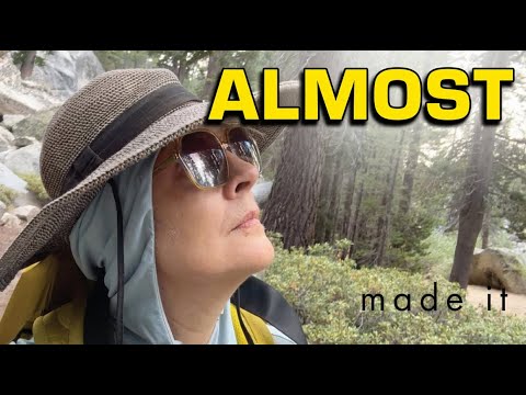 What Yosemite Taught Me About Life and Art