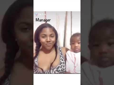 🇹🇹 Don’t Rush Challenge Mom/Daughters Version