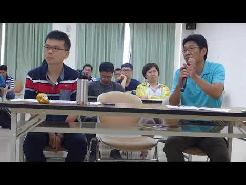 108年「愛護林務人 廉能共體認」廉政宣導成果