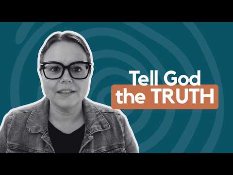 How and Why You Should Yell at God: The Practice of Lament