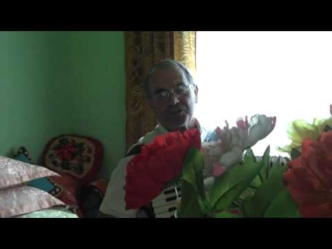 Fratele Maxim Mihaila - Ajuta pe oricine (Sangeorz Bai)