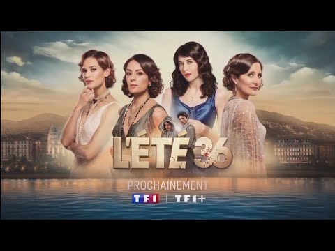 Bande-annonce L'Été 36 TF1