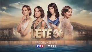 Bande-annonce L'Été 36 TF1