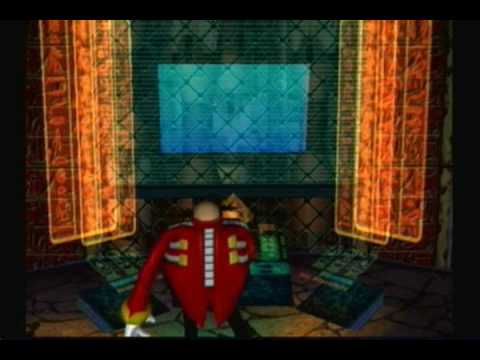 Sonic Adventure 2 Battle pt 13 He Promises REVENGE