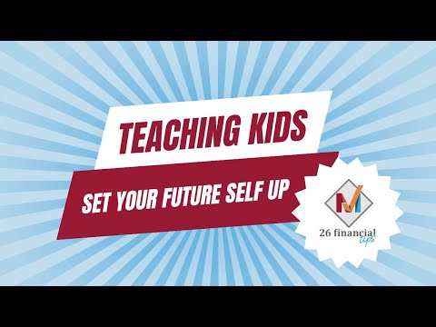 Systems & Mindset: The Two Keys to Financial Success