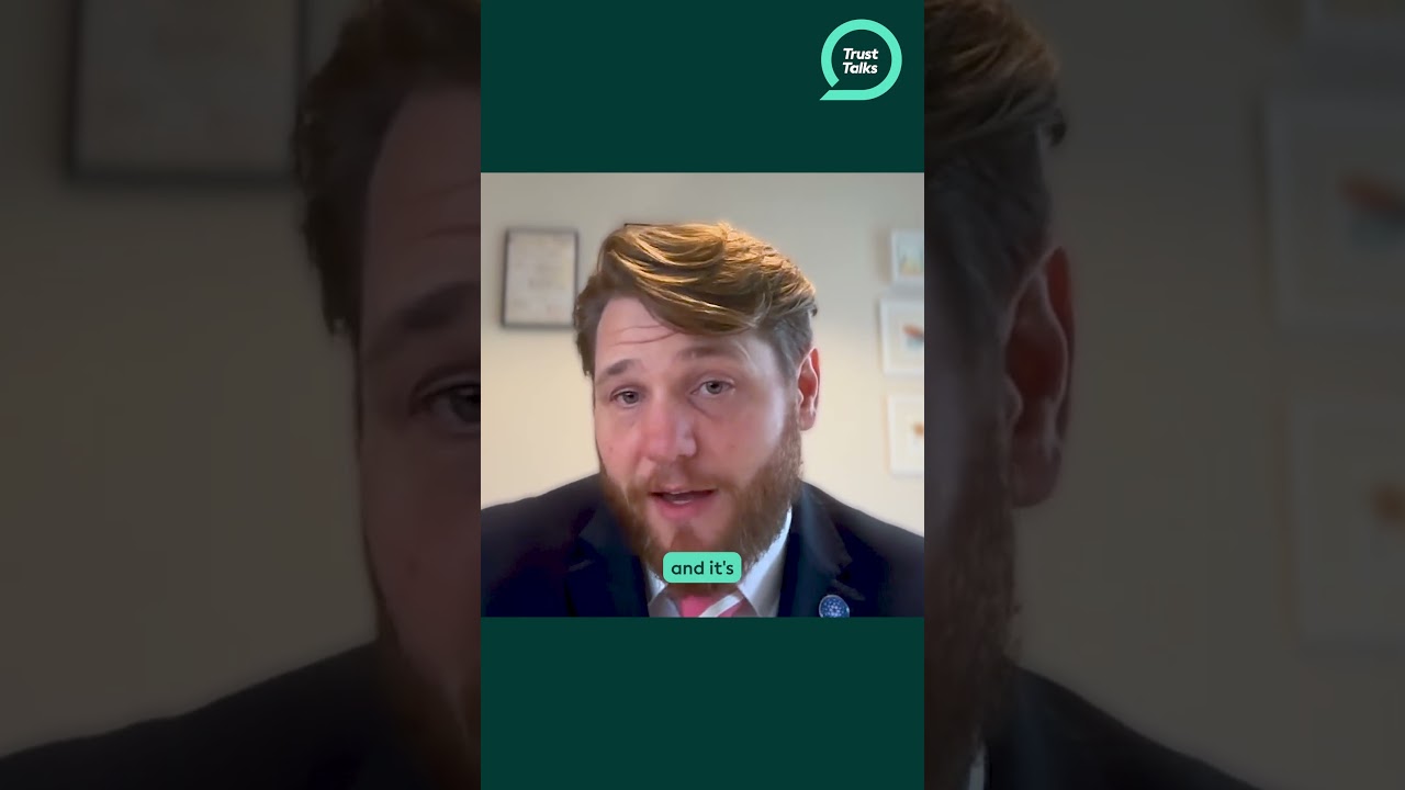 Who’s behind the smart contract and the wallet?