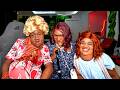 Rakai Bunna B Wardrobe Become Grandmas For 24 Hours